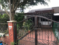 Mayfair Park (D21), Semi-Detached #212428241
